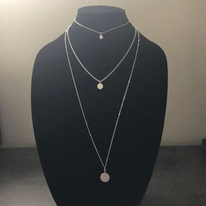 3-in-1 necklace